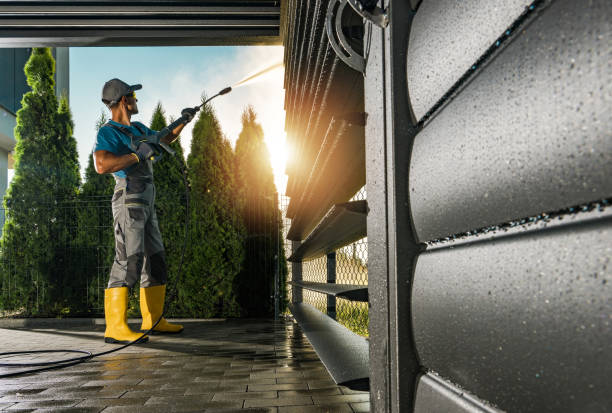 Best Sidewalk Pressure Washing  in Roselle Park, NJ
