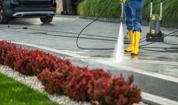 Why Choose Our Certified Pressure Washing Experts for Your Project Needs in Roselle Park, NJ?