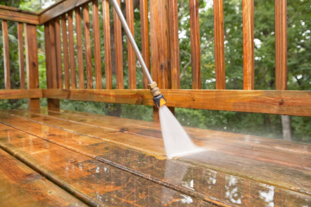 Best Commercial Building Pressure Washing  in Roselle Park, NJ